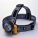 ヘッドランプ LED 明るい 懐中電灯 頭に付ける 【納期A】【toh-257322】