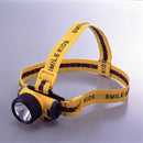 ヘッドランプ 防水 防雨 懐中電灯 防災用品 防災グッズ 【納期A】【toh-257324】