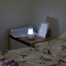 LEDランタン 人感センサー 自動点灯 消灯 フットライト 卓上照明 【納期A】【toh-257327】