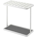 傘立て 業務用 傘たて おしゃれ 大容量 たくさん入る 収納 シンプル オフィス 店舗 山崎実業 【納期A】【toh-257798】