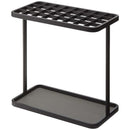 傘立て 業務用 傘たて おしゃれ 大容量 たくさん入る 収納 シンプル オフィス 店舗 山崎実業 【納期A】【toh-257798】