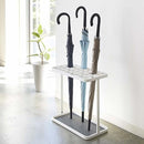 傘立て 業務用 傘たて おしゃれ 大容量 たくさん入る 収納 シンプル オフィス 店舗 山崎実業 【納期A】【toh-257798】