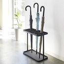 傘立て 業務用 傘たて おしゃれ 大容量 たくさん入る 収納 シンプル オフィス 店舗 山崎実業 【納期A】【toh-257798】