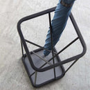 傘立て 仕切り おしゃれ シンプル し切り 区分 分類 傘たて 山崎実業 【納期A】【toh-257803】