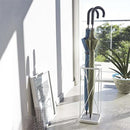 傘立て 仕切り おしゃれ シンプル し切り 区分 分類 傘たて 山崎実業 【納期A】【toh-257803】