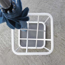 傘立て 仕切り おしゃれ シンプル し切り 区分 分類 傘たて 山崎実業 【納期A】【toh-257803】