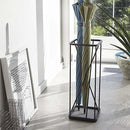 傘立て 仕切り おしゃれ シンプル し切り 区分 分類 傘たて 山崎実業 【納期A】【toh-257803】