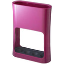 傘たて 傘立て おしゃれ 珍しい モダン アート スタイリッシュ インテリア 山崎実業 【納期A】【toh-257812】