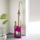 傘たて 傘立て おしゃれ 珍しい モダン アート スタイリッシュ インテリア 山崎実業 【納期A】【toh-257812】