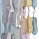 ピンチ 洗濯バサミ オールステンレス 錆びにくい おしゃれ 【納期A】【toh-258025】