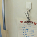 ピンチ 洗濯バサミ オールステンレス 錆びにくい おしゃれ 【納期A】【toh-258025】