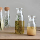 ドレッシングボトル 130ml 入れ物 ドレッシング ソース 容器 【納期A】【toh-260318】