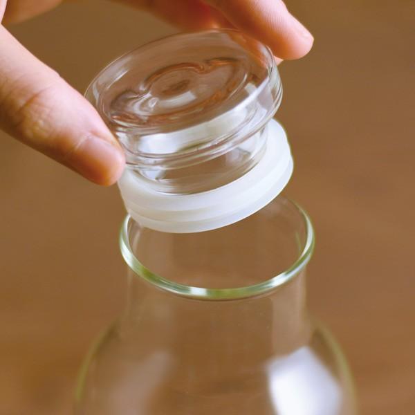 ドレッシングボトル 130ml 入れ物 ドレッシング ソース 容器 【納期A】【toh-260318】