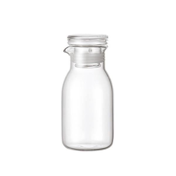 ドレッシングボトル 130ml 入れ物 ドレッシング ソース 容器 【納期A】【toh-260318】