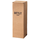 ドレッシングボトル 130ml 入れ物 ドレッシング ソース 容器 【納期A】【toh-260318】