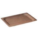 木製トレイ ウォールナット トレー お盆 ナチュラル 北欧 【納期A】【toh-260329】