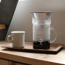 木製トレー お盆 ウォルナット トレイ 盆 北欧 木 【納期A】【toh-260330】