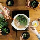 とんすい おしゃれ 器 小鉢 ナベ用 取り皿 取り鉢 【納期A】【toh-260333】