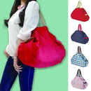 ボストンバック 折りたたみ トート かばん おしゃれ マーナ MARNA シュパット Shupatto 【納期A】【toh-260366】