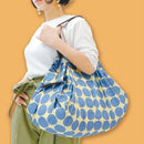 ボストンバック 折りたたみ トート かばん おしゃれ マーナ MARNA シュパット Shupatto 【納期A】【toh-260366】