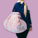 ボストンバック 折りたたみ トート かばん おしゃれ マーナ MARNA シュパット Shupatto 【納期A】【toh-260366】