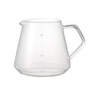 コーヒーサーバー 600ml 珈琲 コーヒー ドリップ サーバー 【納期A】【toh-260422】