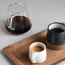 コーヒーサーバー 600ml 珈琲 コーヒー ドリップ サーバー 【納期A】【toh-260422】