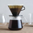 コーヒーサーバー 600ml 珈琲 コーヒー ドリップ サーバー 【納期A】【toh-260422】