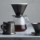 コーヒーサーバー 600ml 珈琲 コーヒー ドリップ サーバー 【納期A】【toh-260422】