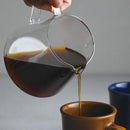 コーヒーサーバー 600ml 珈琲 コーヒー ドリップ サーバー 【納期A】【toh-260422】