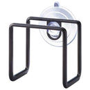 スポンジホルダー 吸盤 キッチン シンク 台所 スポンジラック 収納 山崎実業 【納期A】【toh-260601】