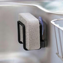 スポンジホルダー 吸盤 キッチン シンク 台所 スポンジラック 収納 山崎実業 【納期A】【toh-260601】