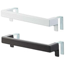 キッチンタオルハンガーバー システムキッチン 扉 引っ掛け ドア 山崎実業 【納期A】【toh-260603】