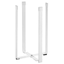 ポリ袋ホルダー ペットボトルホルダー グラススタンド 水きり キッチンツールスタンド 山崎実業 【納期A】【toh-260607】