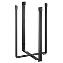 ポリ袋ホルダー ペットボトルホルダー グラススタンド 水きり キッチンツールスタンド 山崎実業 【納期A】【toh-260607】