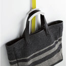 ドア収納 リビング ドアフック ドアハンガー カバン 伸縮 ゴム ベルト 【納期A】【toh-261495】