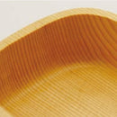 弁当箱 木製 1段 女性 レディース 【納期A】【toh-262592】