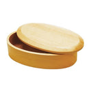 弁当箱 天然木製 1段 女性用 レディス 【納期A】【toh-262593】