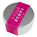 弁当箱 アルミ 小さめ 日本製 円形 【納期A】【toh-262600】