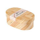 わっぱ 弁当箱 日本製 杉 天然木 【納期A】【toh-262609】