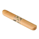 箸入れ 木製 おしゃれ 箸ケースのみ 24cm 【納期A】【toh-262619】