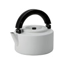 ケトル IH対応 やかん おしゃれ 取っ手 フラット 水平 平ら 蓋 コンパクト 冷蔵庫 収納 茶こし付き 【納期A】【toh-263008】