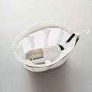 洗濯ネット 上履き スニーカー うわばき 運動靴 洗濯機 丸洗い 保育園 幼稚園 小学校 中学校 高校生 スリッパ 洗う ルームシューズ 洗濯袋 【納期A】【toh-263575】