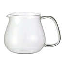 ティーポット 耐熱ガラス おしゃれ kinto お茶 紅茶 ハーブティー 烏龍茶 【納期A】【toh-264908】