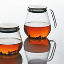 ティーポット ガラス 耐熱 ティポット おしゃれ kinto クリア 透明 急須 【納期A】【toh-264909】