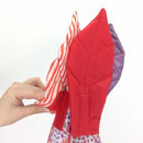 子ども用テント 子供用 キッズ サイズ インテリア 遊び場 花柄 折りたたみ 収納袋 遊び場 プレイルーム 【納期A】【toh-265060】