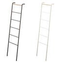 ラダーハンガー おしゃれ ハンガーラック シンプル 立て掛け 山崎実業 【納期A】【toh-265076】