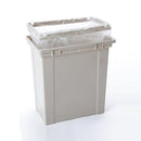 ゴミ箱 3個セット ふた付き 分別 キッチン おしゃれ 【納期A】【toh-266922】