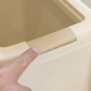 ゴミ箱 分別 縦型 2段 スリム キッチン おしゃれ 20リットル 【納期A】【toh-266925】