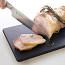 まな板 黒 ブラック ポリエチレン 樹脂 おしゃれ 真名板 俎板 【納期A】【toh-267267】